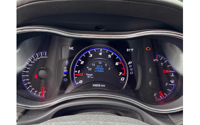 Jeep Grand cherokee 6.4L 8cyl 4WD - автомобили, коли, обяви за нови и употребявани 7