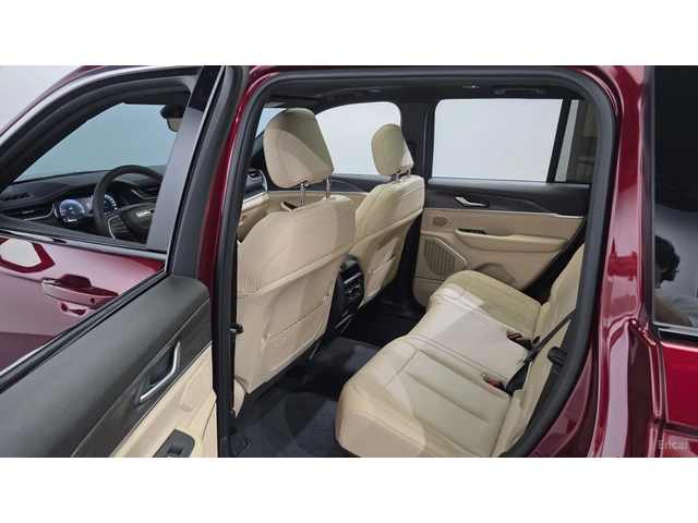 Jeep Grand cherokee LIMITED* WL* КОЖА* ПОДГРЕВ* ОБДУХВ* ПАНО* НАВИ* - автомобили, коли, обяви за нови и употребявани 9