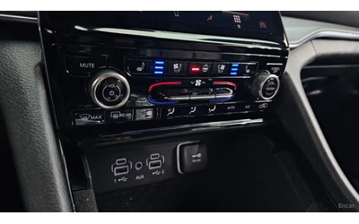 Jeep Grand cherokee OVERLAND* WL* КОЖА* ПОДГРЕВ* ОБДУХВ* ПАНО* НАВИ* - автомобили, коли, обяви за нови и употребявани 14