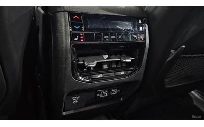 Jeep Grand cherokee OVERLAND* WL* КОЖА* ПОДГРЕВ* ОБДУХВ* ПАНО* НАВИ* - автомобили, коли, обяви за нови и употребявани 15