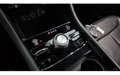 Jeep Grand cherokee OVERLAND* WL* КОЖА* ПОДГРЕВ* ОБДУХВ* ПАНО* НАВИ* - автомобили, коли, обяви за нови и употребявани 7