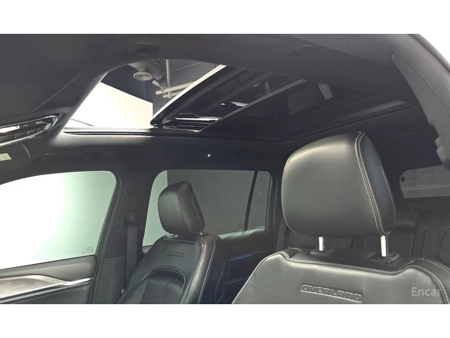 Jeep Grand cherokee 3.6* V6* OVERLAND* ОБДУХВАНЕ* ДИСТРОНИК* ХЕДЪП* 36 - автомобили, коли, обяви за нови и употребявани 12
