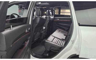 Jeep Grand cherokee 3.6* V6* 8ZF* LIMITED-X* ПОДГРЕВ* КАМЕРА* - автомобили, коли, обяви за нови и употребявани 13