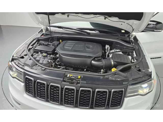 Jeep Grand cherokee 3.6* V6* 8ZF* LIMITED-X* ПОДГРЕВ* КАМЕРА* - автомобили, коли, обяви за нови и употребявани 16