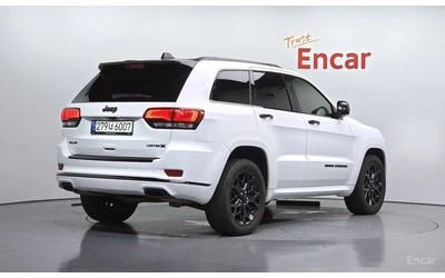 jeep-grand-cherokee - 1
