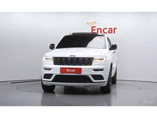 Jeep Grand cherokee 3.6* V6* 8ZF* LIMITED-X* ПОДГРЕВ* КАМЕРА* - автомобили, коли, обяви за нови и употребявани 2