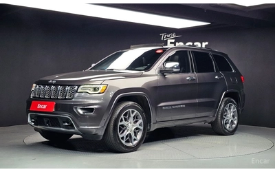 jeep-grand-cherokee - 0