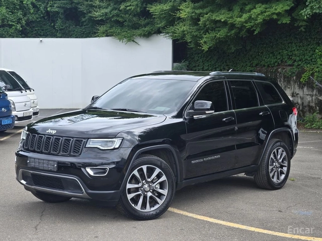 Jeep Grand cherokee 3.6* V6* 8ZF* ПОДГРЕВ* КАМЕРА* КЕЙЛЕС* LANE* ASSIS - автомобили, коли, обяви за нови и употребявани 0