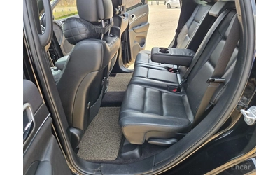 Jeep Grand cherokee 3.6* V6* 8ZF* ПОДГРЕВ* КАМЕРА* КЕЙЛЕС* LANE* ASSIS - автомобили, коли, обяви за нови и употребявани 13