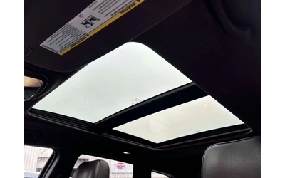 Jeep Grand cherokee SUMMIT WK2* PANO* ПОДГРЕВ* ОБДУХВАНЕ* НАВИ И ДР. - автомобили, коли, обяви за нови и употребявани 7