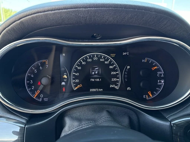 Jeep Grand cherokee OVERLAND* 4WD* PANO* BLIND SPOT* КОЖА* ПОДГРЕВ* - автомобили, коли, обяви за нови и употребявани 11