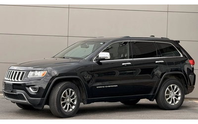 jeep-grand-cherokee - 0