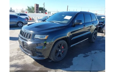 jeep-grand-cherokee - 1