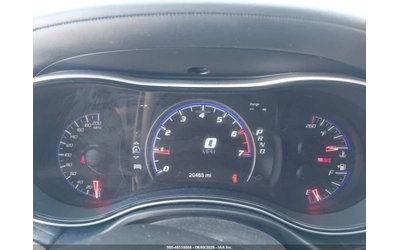 Jeep Grand cherokee TRACKHAWK* AWD* HARMAN KARDON* ПОДГРЕВ* ОБДУХВАНЕ* - автомобили, коли, обяви за нови и употребявани 13