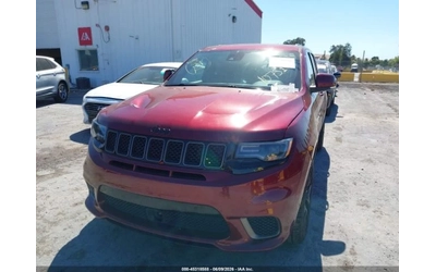 jeep-grand-cherokee - 5