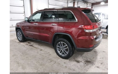 jeep-grand-cherokee - 2