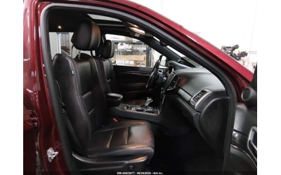 jeep-grand-cherokee - 4