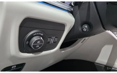 Jeep Grand cherokee 3.6* V6* OVERLAND* ОБДУХВАНЕ* ДИСТРОНИК* ХЕДЪП* 36 - автомобили, коли, обяви за нови и употребявани 6