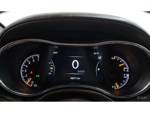 Jeep Grand cherokee 3.6* V6* 8ZF* OVERLAND* ДИСТРОНИК* ОБДУХВАНЕ* КАМЕ - автомобили, коли, обяви за нови и употребявани 12