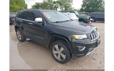 jeep-grand-cherokee - 0
