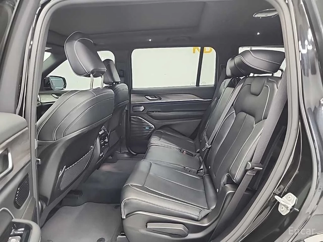 Jeep Grand cherokee 3.6* OVERLAND* DISTRONIC* ОБДУХ* 360* КРАЙНА ЦЕНА - автомобили, коли, обяви за нови и употребявани 11