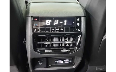 Jeep Grand cherokee 3.6* OVERLAND* DISTRONIC* ОБДУХ* 360* КРАЙНА ЦЕНА - автомобили, коли, обяви за нови и употребявани 12