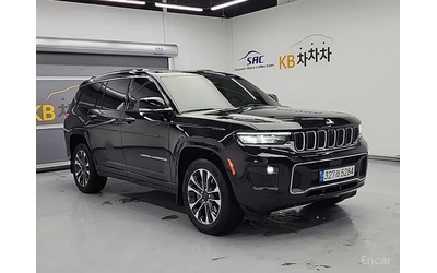 jeep-grand-cherokee - 2