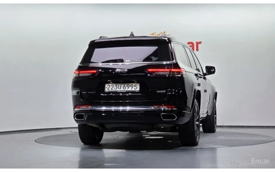 jeep-grand-cherokee - 2