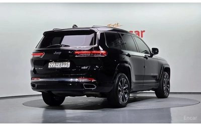 jeep-grand-cherokee - 3