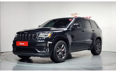 jeep-grand-cherokee - 0
