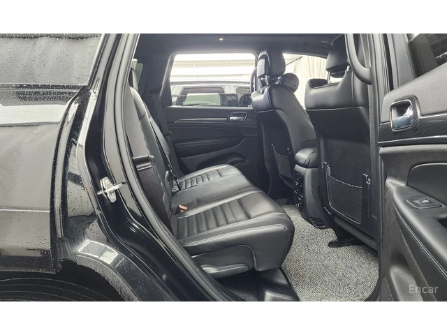 Jeep Grand cherokee 3.6* V6* 8ZF* LIMITED-X* ПОДГРЕВ* ПАНОРАМА* КАМЕРА - автомобили, коли, обяви за нови и употребявани 13