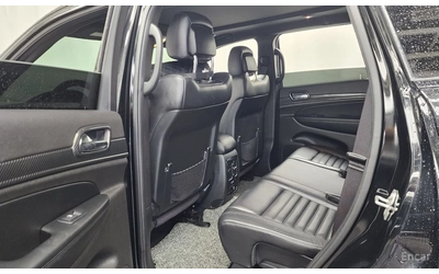 Jeep Grand cherokee 3.6* V6* 8ZF* LIMITED-X* ПОДГРЕВ* ПАНОРАМА* КАМЕРА - автомобили, коли, обяви за нови и употребявани 14