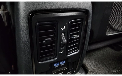 Jeep Grand cherokee 3.6* V6* 8ZF* LIMITED-X* ПОДГРЕВ* ПАНОРАМА* КАМЕРА - автомобили, коли, обяви за нови и употребявани 15