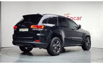 jeep-grand-cherokee - 1