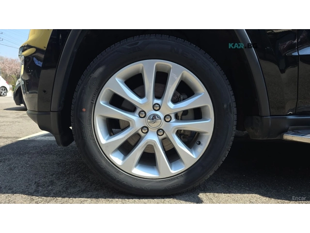 Jeep Grand cherokee LIMITED* 3.6* ПОДГРЕВ* ОБДУХВАНЕ* КАМЕРА* SUNROOF* - автомобили, коли, обяви за нови и употребявани 15