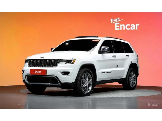 Jeep Grand cherokee 3.6* V6* 8ZF* LIMITED* ПОДГРЕВ* ОБДУХВАНЕ* 360КАМЕ - автомобили, коли, обяви за нови и употребявани 0