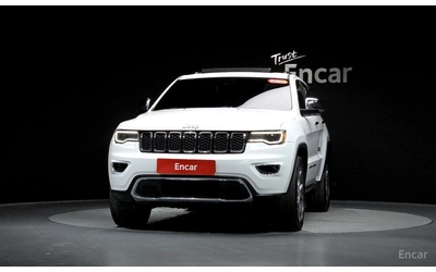 jeep-grand-cherokee - 2