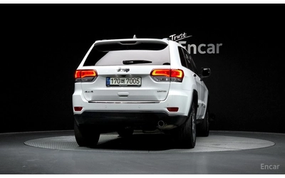 jeep-grand-cherokee - 3