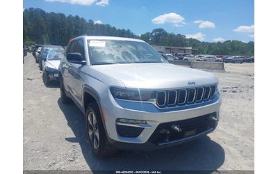jeep-grand-cherokee - 0