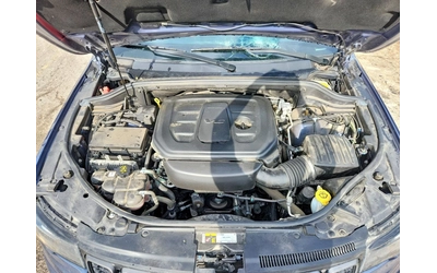 Jeep Grand cherokee Trailhawk 4x4 - автомобили, коли, обяви за нови и употребявани 10