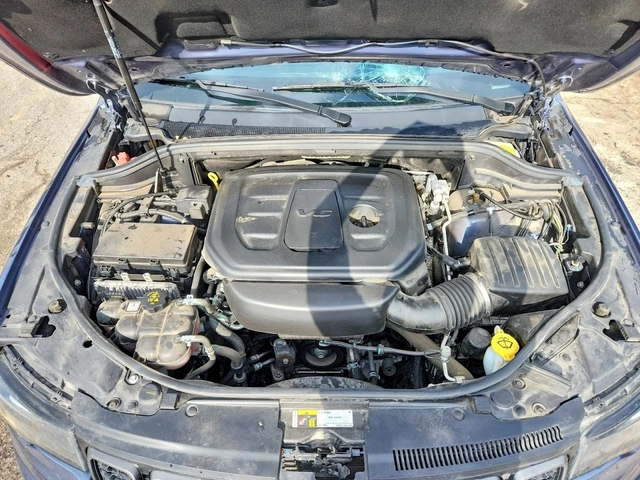 Jeep Grand cherokee Trailhawk 4x4 - автомобили, коли, обяви за нови и употребявани 10