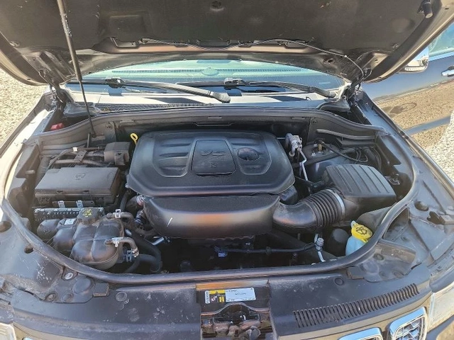 Jeep Grand cherokee - автомобили, коли, обяви за нови и употребявани 11