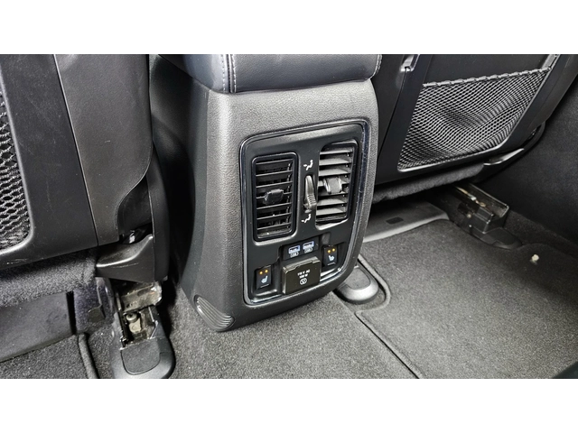 Jeep Grand cherokee 3.6 Overland 4x4 | Адаптивен круиз | Въздушно - автомобили, коли, обяви за нови и употребявани 14
