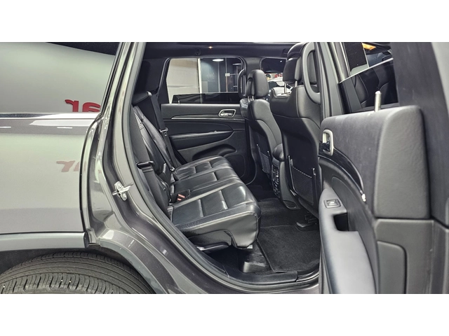 Jeep Grand cherokee 3.6 Limited | Панорама | Вентилация | Памет - автомобили, коли, обяви за нови и употребявани 12