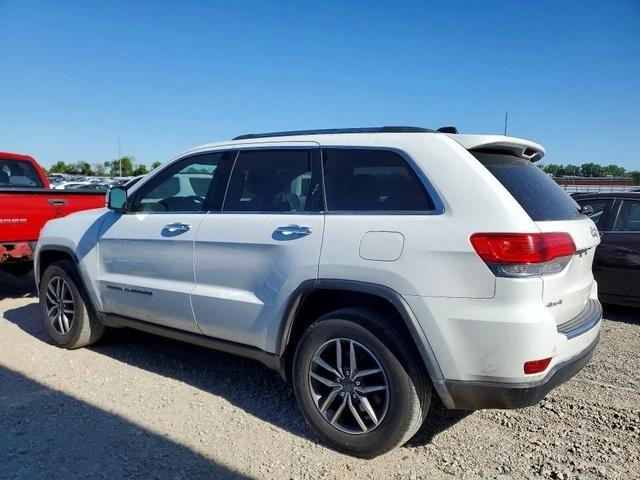 Jeep Grand cherokee Limited | 3.6 V6| - автомобили, коли, обяви за нови и употребявани 3