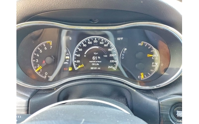 Jeep Grand cherokee Limited | 3.6 V6| - автомобили, коли, обяви за нови и употребявани 9