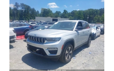 jeep-grand-cherokee - 2