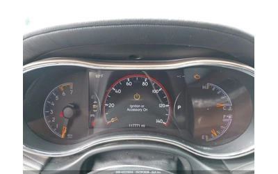 Jeep Grand cherokee Overland 5.7 HEMI V8 4x4 - автомобили, коли, обяви за нови и употребявани 6