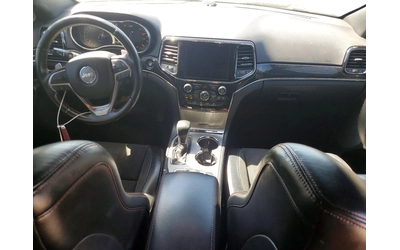 Jeep Grand cherokee Trailhawk 5.7 V8 4x4 - автомобили, коли, обяви за нови и употребявани 7