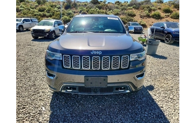 jeep-grand-cherokee - 1